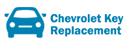 logo Georgetown, TX Chevrolet key
